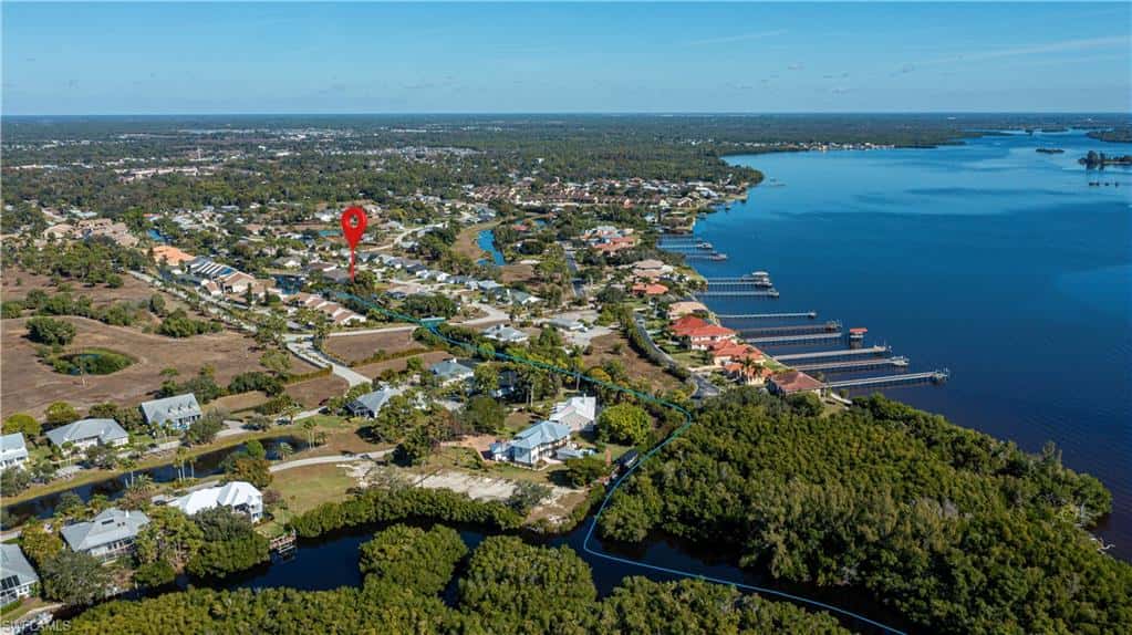 15141 Sam Snead Ln, North Fort Myers, photo 39