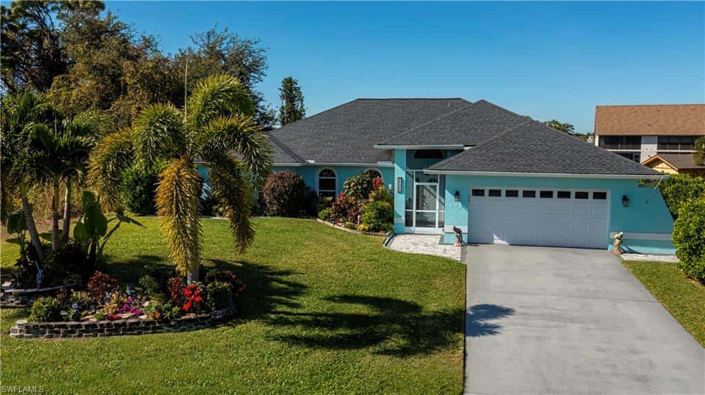 15141 Sam Snead Ln, North Fort Myers, photo 4