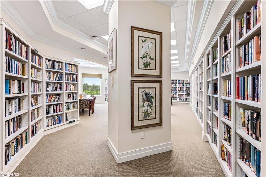 1001 Arbor Lake Dr #301, Naples, photo 38