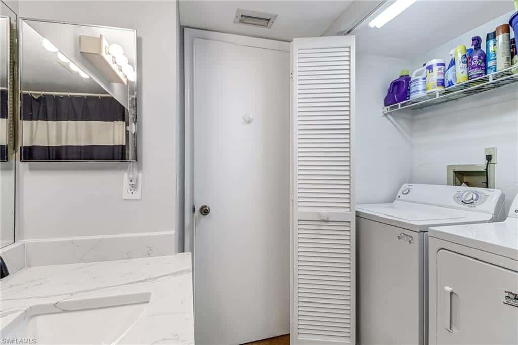 1001 Foxfire Ln #109, Naples, photo 23