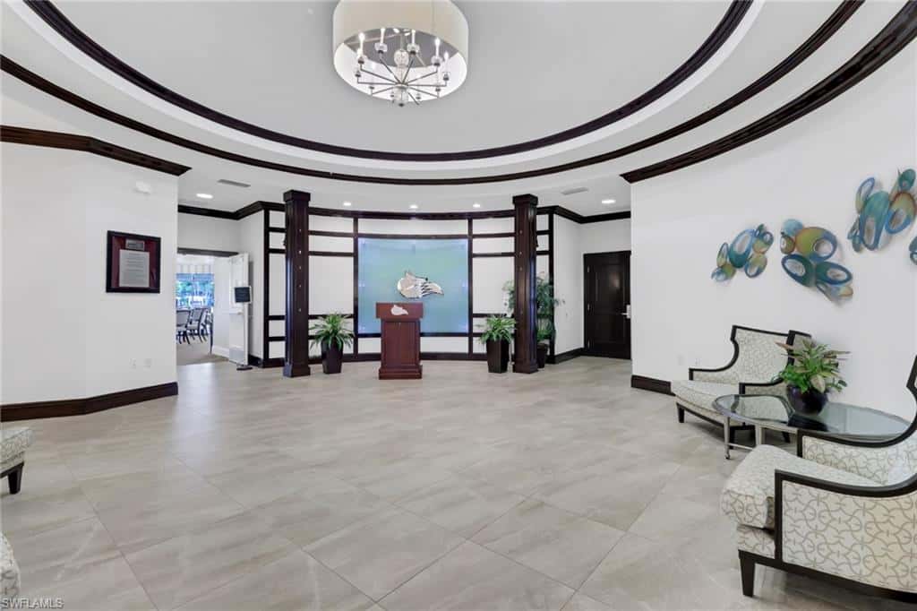1001 Foxfire Ln #109, Naples, photo 27