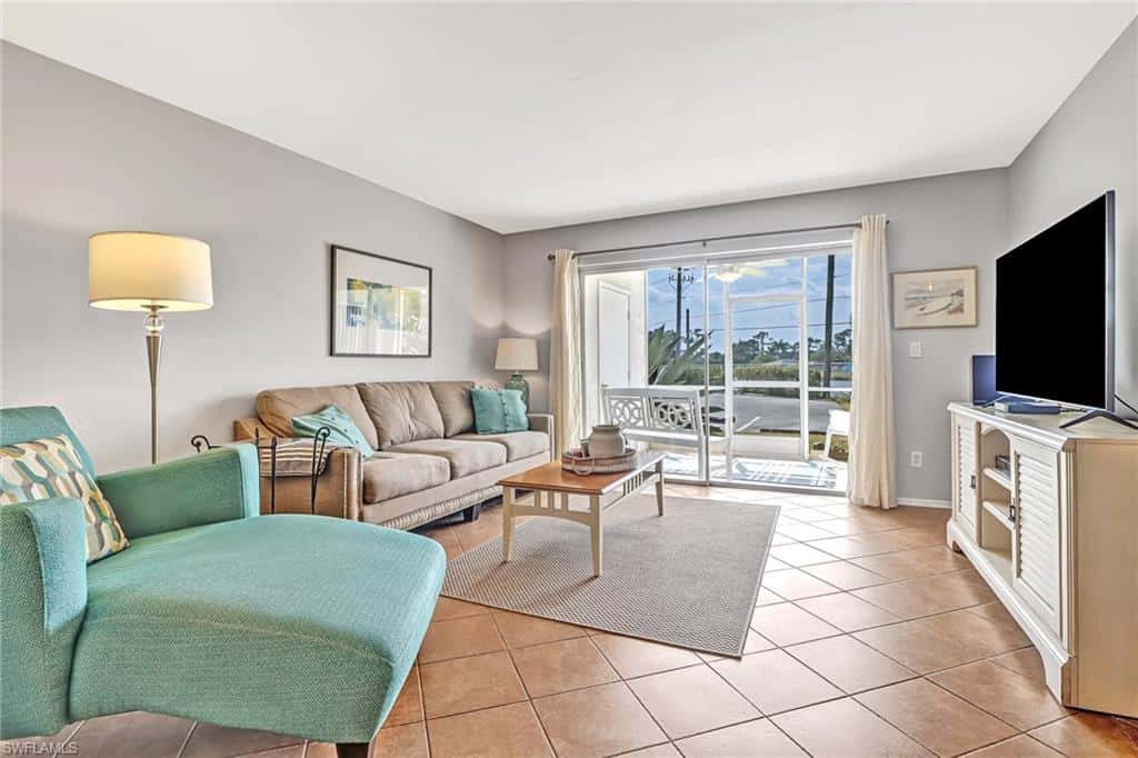 1001 Foxfire Ln #109, Naples, photo 13