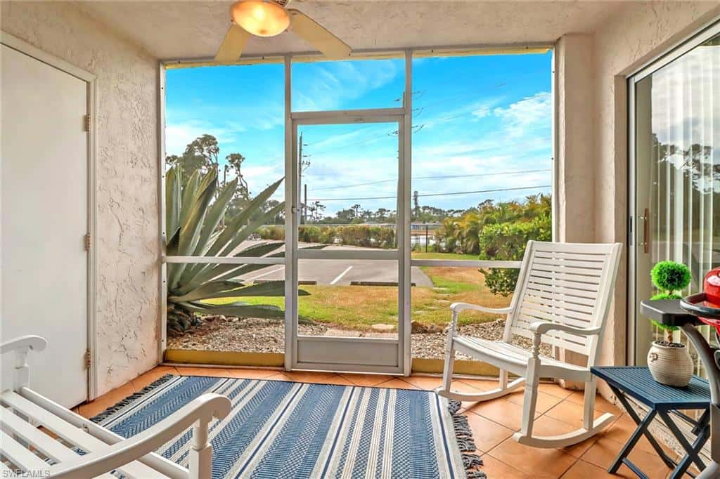 1001 Foxfire Ln #109, Naples, photo 17