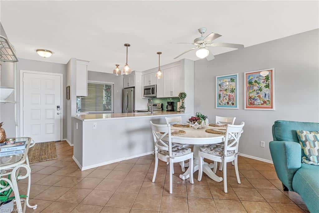 1001 Foxfire Ln #109, Naples, photo 12