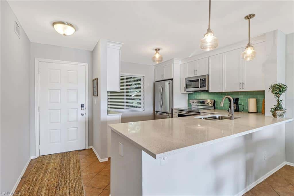 1001 Foxfire Ln #109, Naples, photo 7
