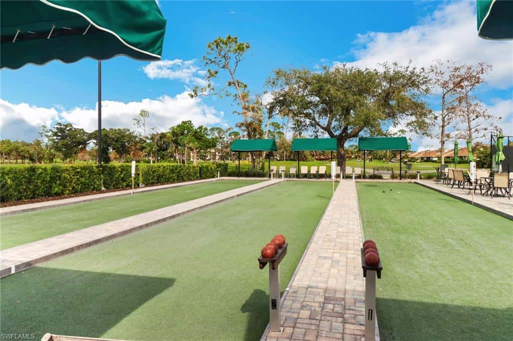 1001 Foxfire Ln #109, Naples, photo 31