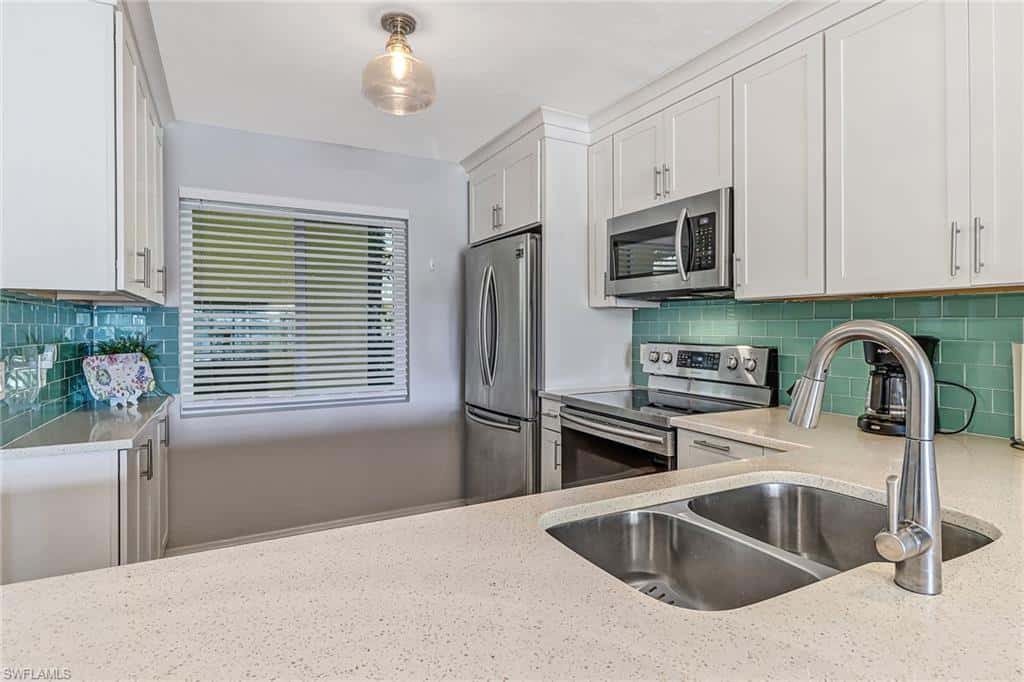 1001 Foxfire Ln #109, Naples, photo 9
