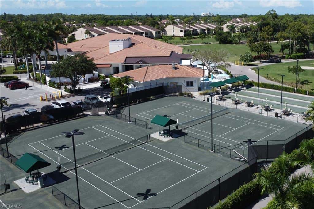 1001 Foxfire Ln #109, Naples, photo 32