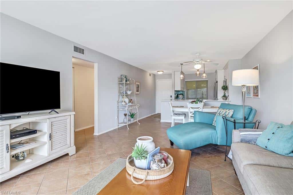 1001 Foxfire Ln #109, Naples, photo 14