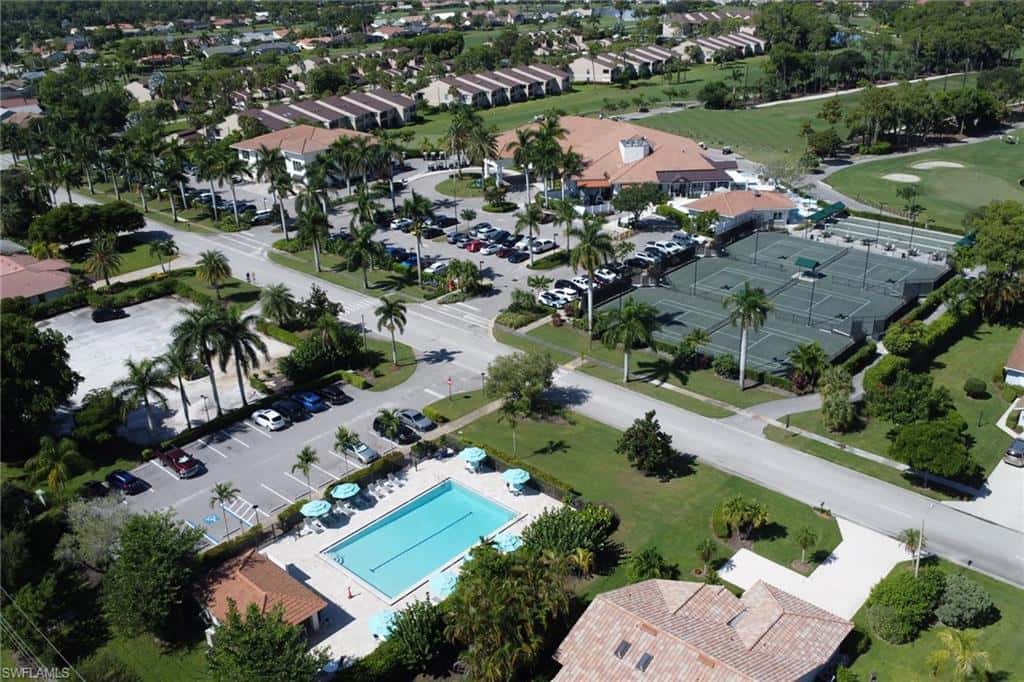 1001 Foxfire Ln #109, Naples, photo 44