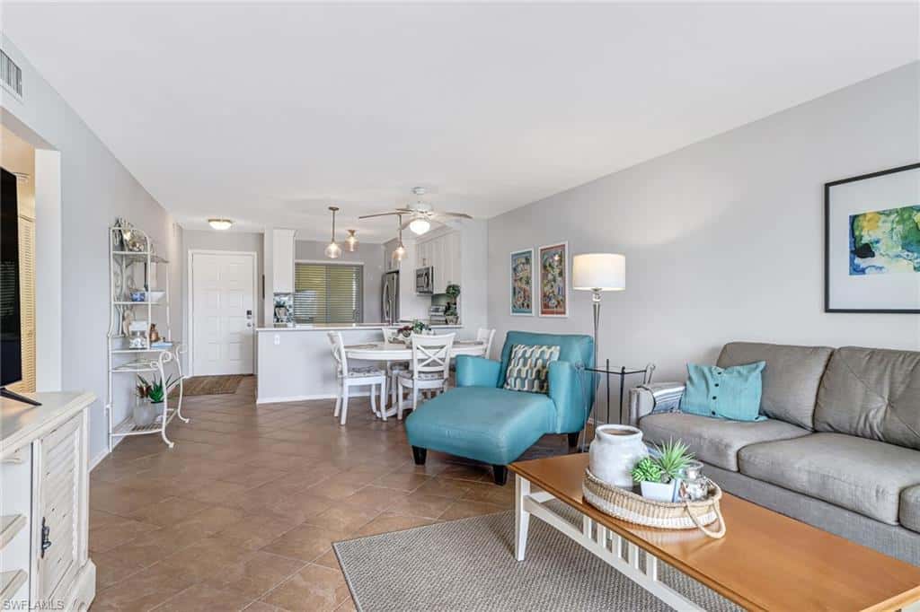 1001 Foxfire Ln #109, Naples, photo 15