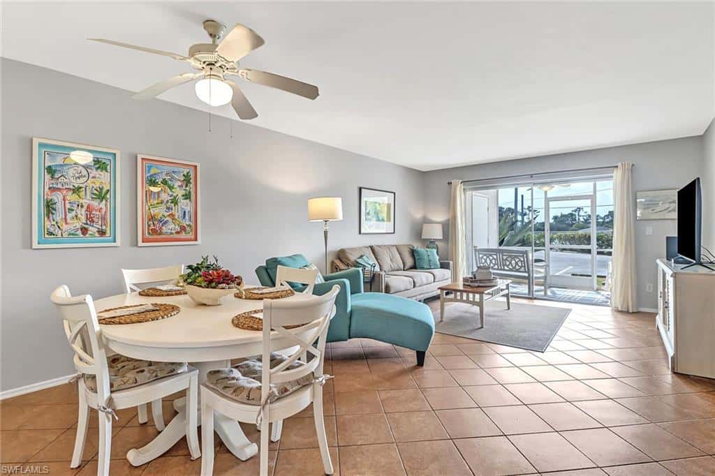 1001 Foxfire Ln #109, Naples, photo 11