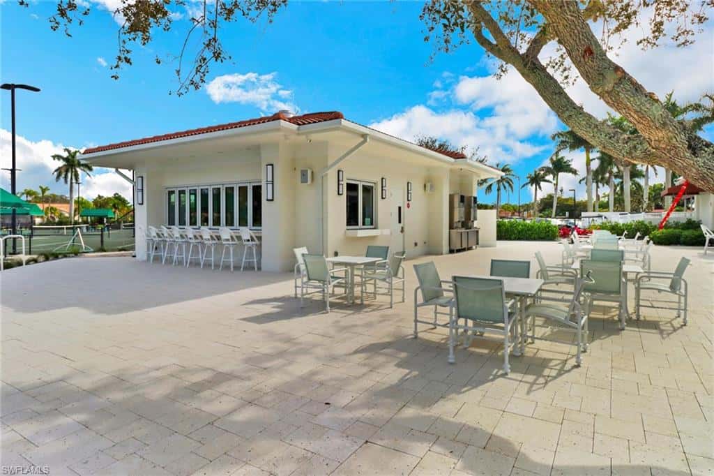 1001 Foxfire Ln #109, Naples, photo 30