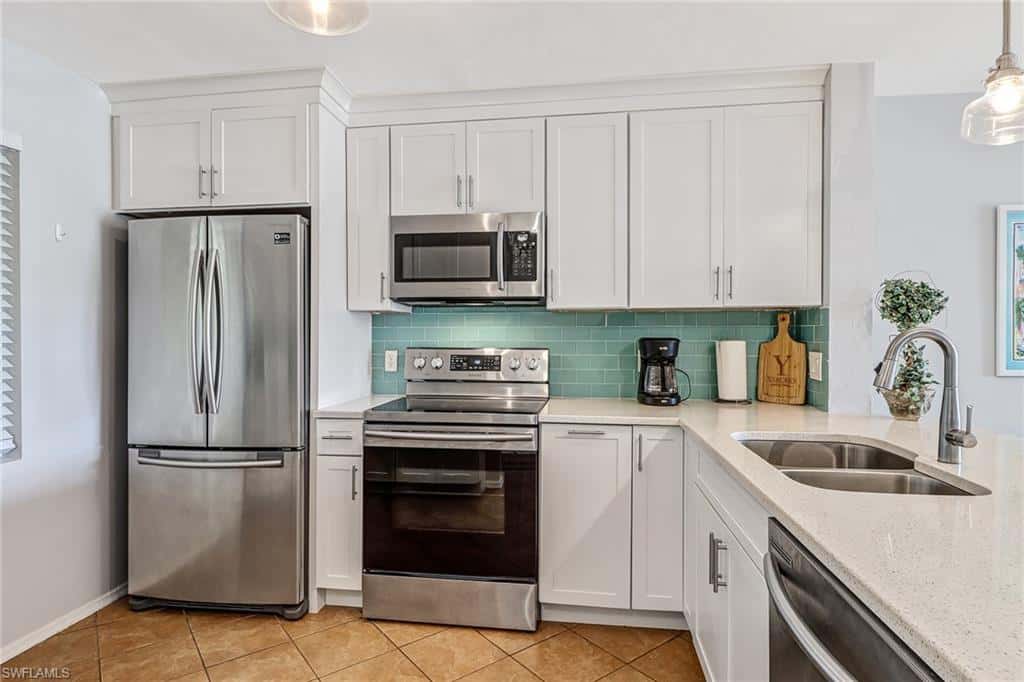 1001 Foxfire Ln #109, Naples, photo 8