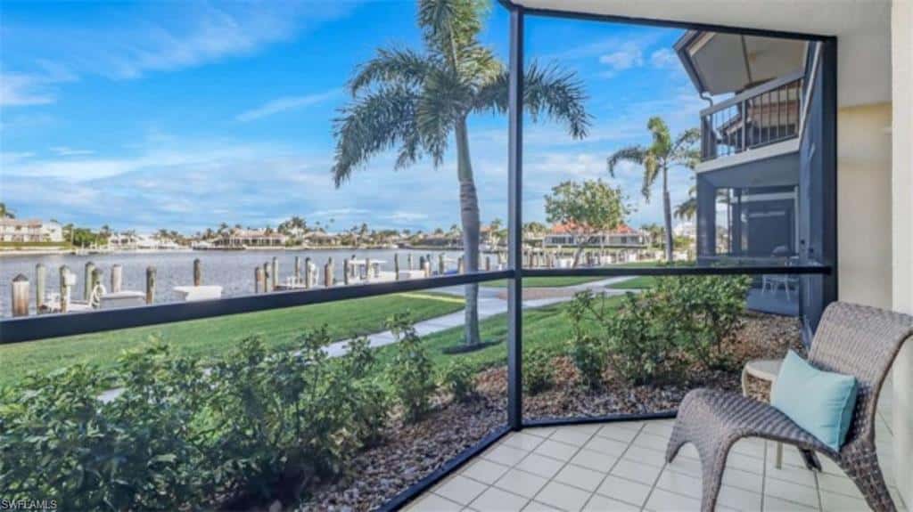543 Seaview Ct #j1, Marco Island, photo 26