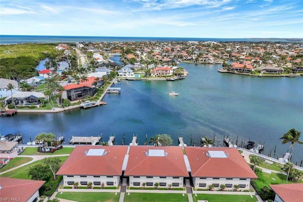 543 Seaview Ct #j1, Marco Island, photo 5