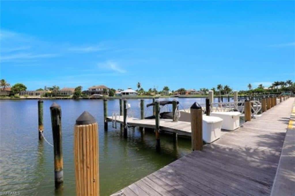 543 Seaview Ct #j1, Marco Island, photo 30