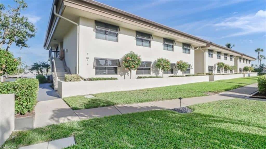 543 Seaview Ct #j1, Marco Island, photo 33