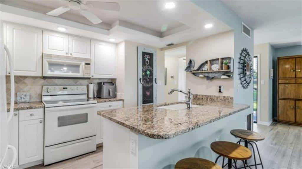 543 Seaview Ct #j1, Marco Island, photo 15