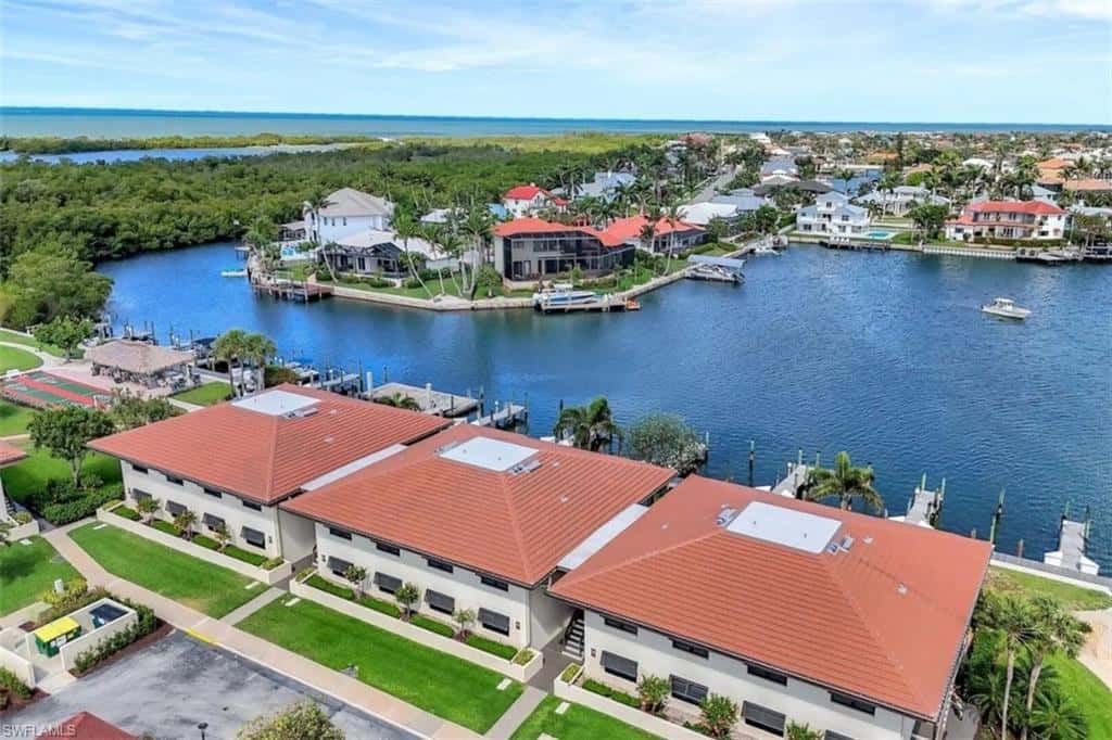 543 Seaview Ct #j1, Marco Island, photo 4