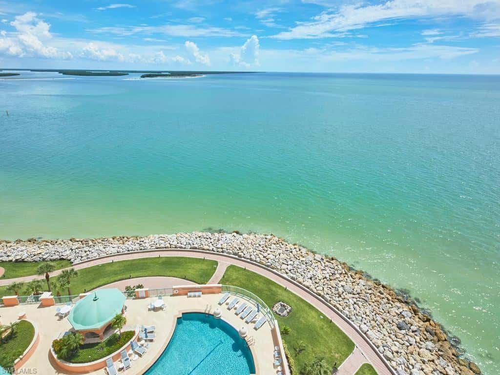 970 Cape Marco Dr #1206, Marco Island, photo 23