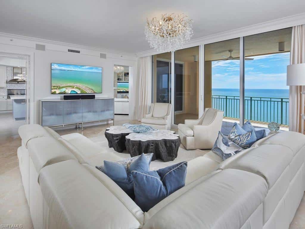 970 Cape Marco Dr #1206, Marco Island, photo 4