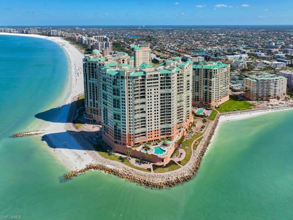 970 Cape Marco Dr #1206, Marco Island, photo 25