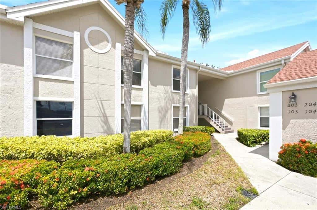 9856 Luna Cir #204, Naples, photo 5