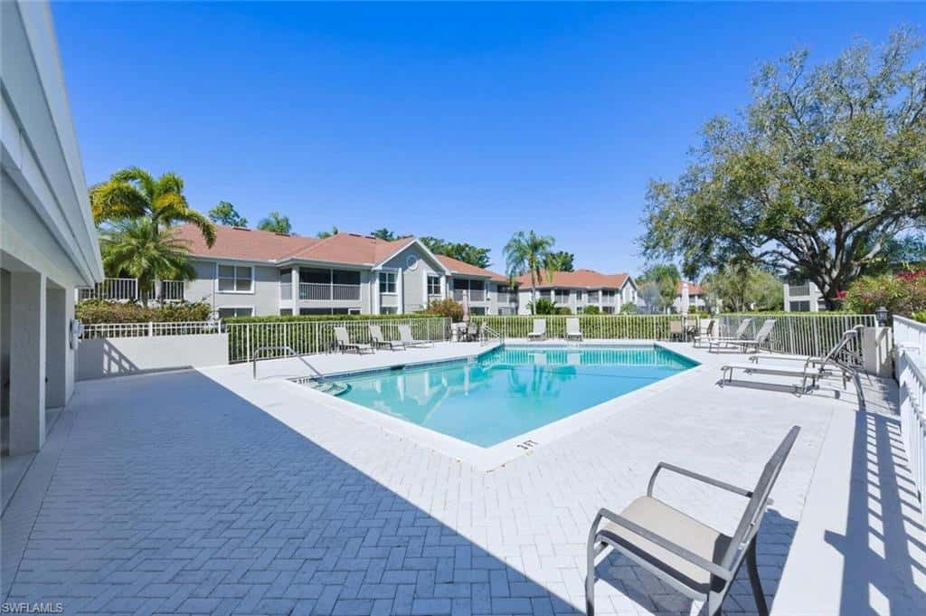 9856 Luna Cir #204, Naples, photo 30