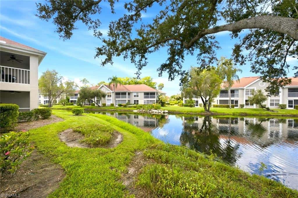 9856 Luna Cir #204, Naples, photo 33
