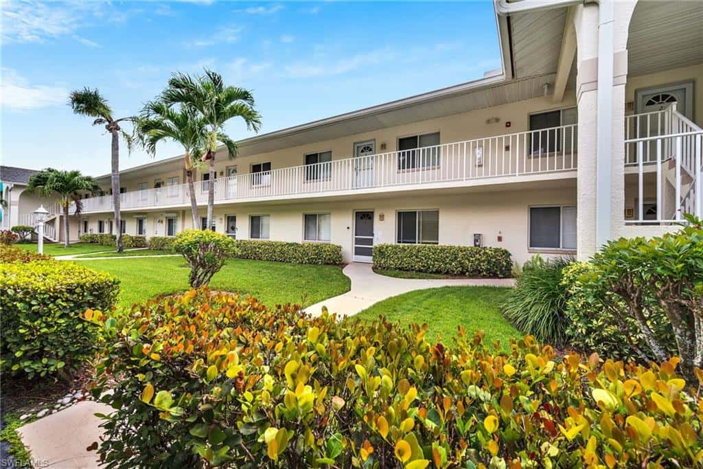 388 Belina Dr #1106, Naples, photo 17
