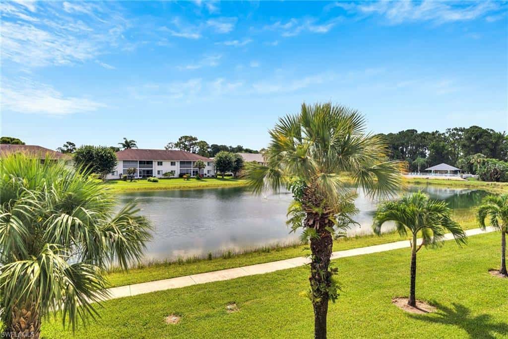 388 Belina Dr #1106, Naples, photo 16