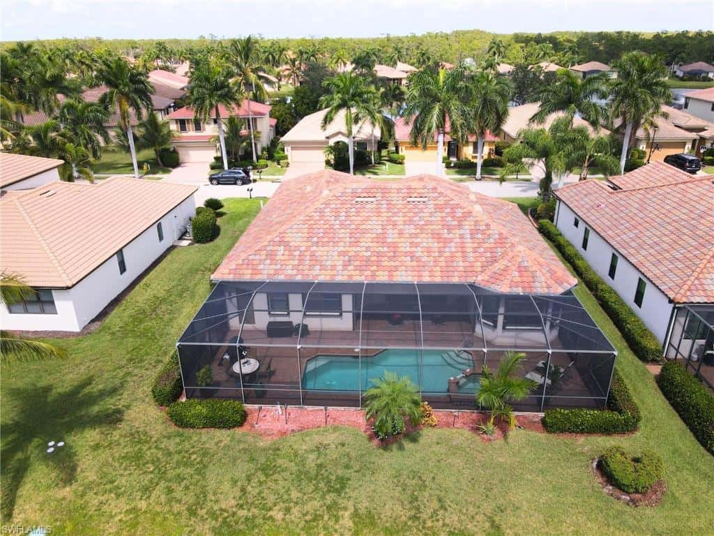 11341 Reflection Isles Blvd, Fort Myers, photo 27