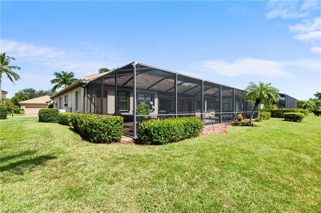 11341 Reflection Isles Blvd, Fort Myers, photo 6