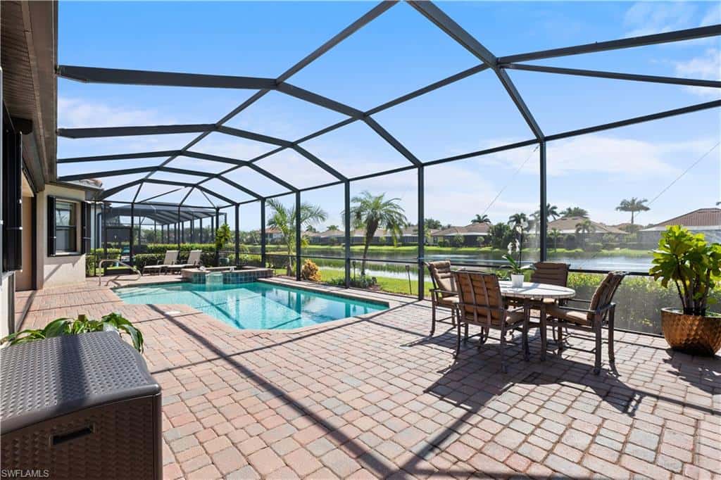 11341 Reflection Isles Blvd, Fort Myers, photo 26