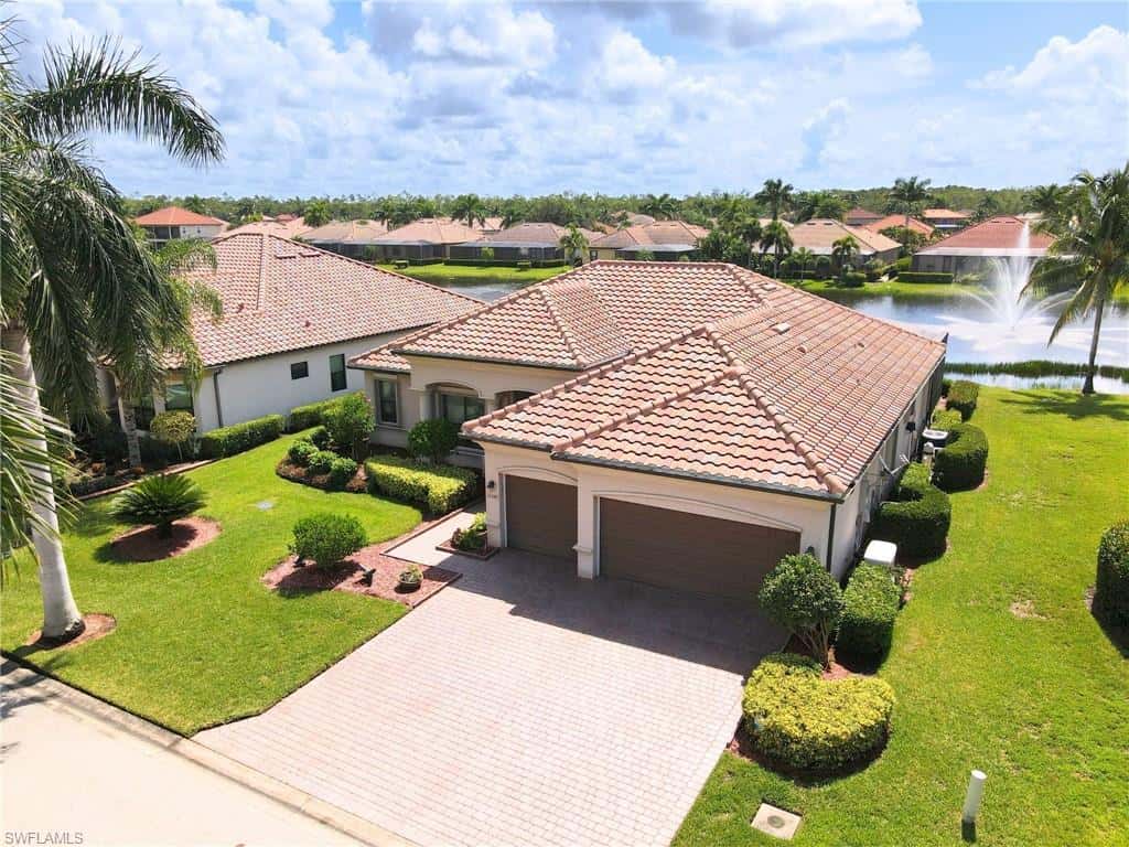 11341 Reflection Isles Blvd, Fort Myers, photo 32