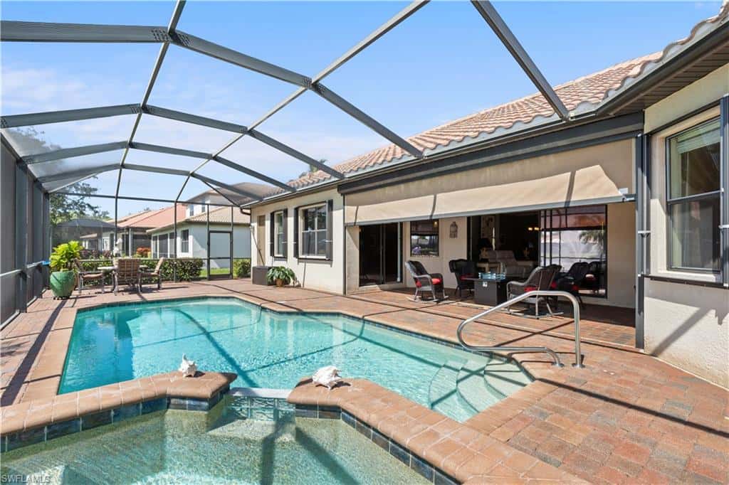 11341 Reflection Isles Blvd, Fort Myers, photo 5