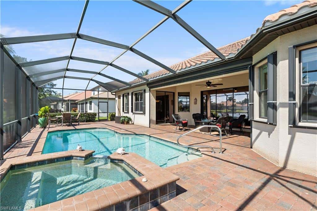11341 Reflection Isles Blvd, Fort Myers, photo 24