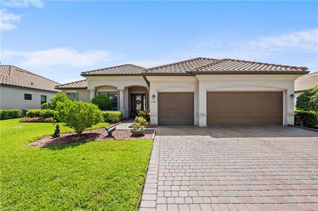 11341 Reflection Isles Blvd, Fort Myers, photo 33
