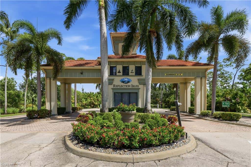 11341 Reflection Isles Blvd, Fort Myers, photo 4