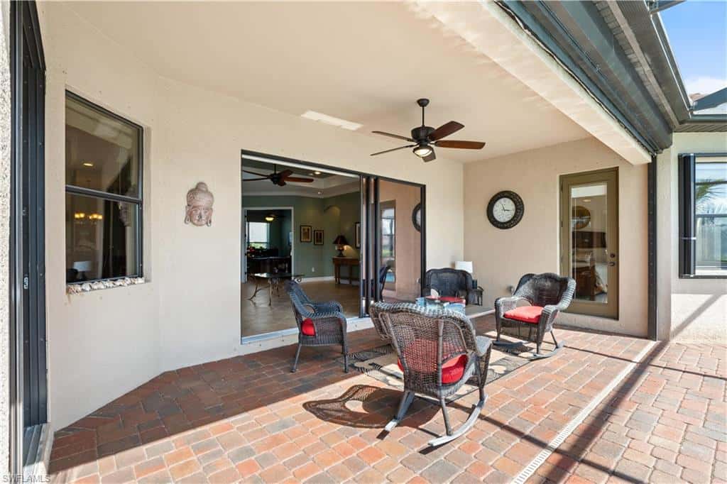11341 Reflection Isles Blvd, Fort Myers, photo 8