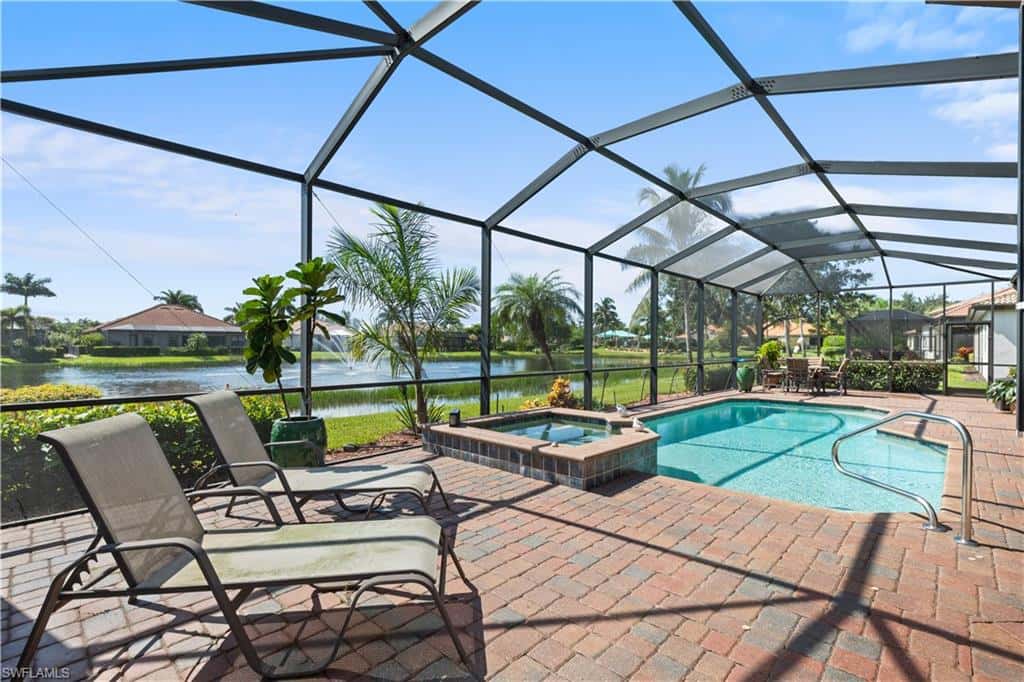 11341 Reflection Isles Blvd, Fort Myers, photo 25