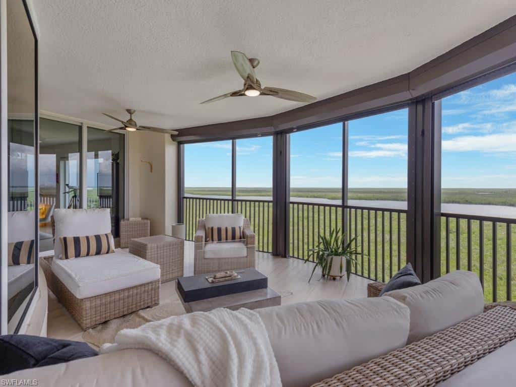 1050 Borghese Ln #804, Naples, photo 6