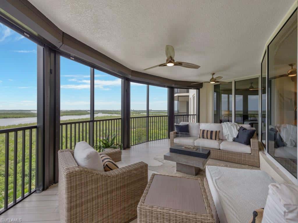 1050 Borghese Ln #804, Naples, photo 7