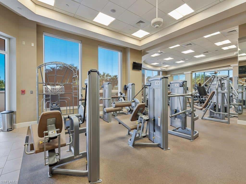 1050 Borghese Ln #804, Naples, photo 36