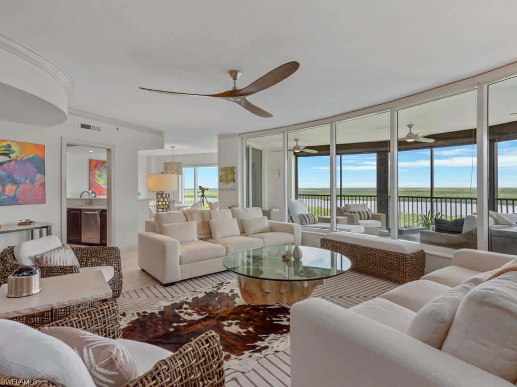 1050 Borghese Ln #804, Naples, photo 9