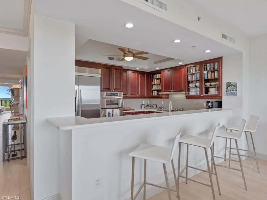 1050 Borghese Ln #804, Naples, photo 14