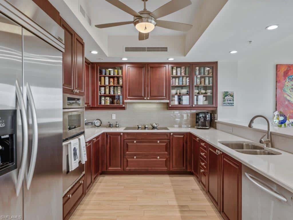 1050 Borghese Ln #804, Naples, photo 15