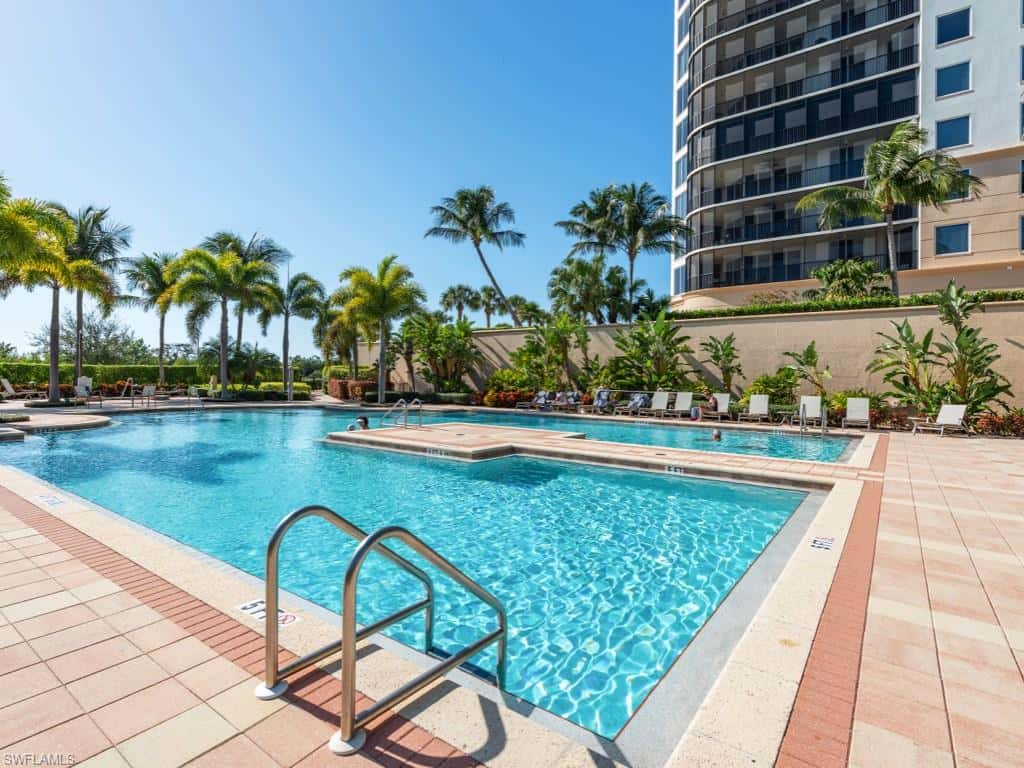 1050 Borghese Ln #804, Naples, photo 35