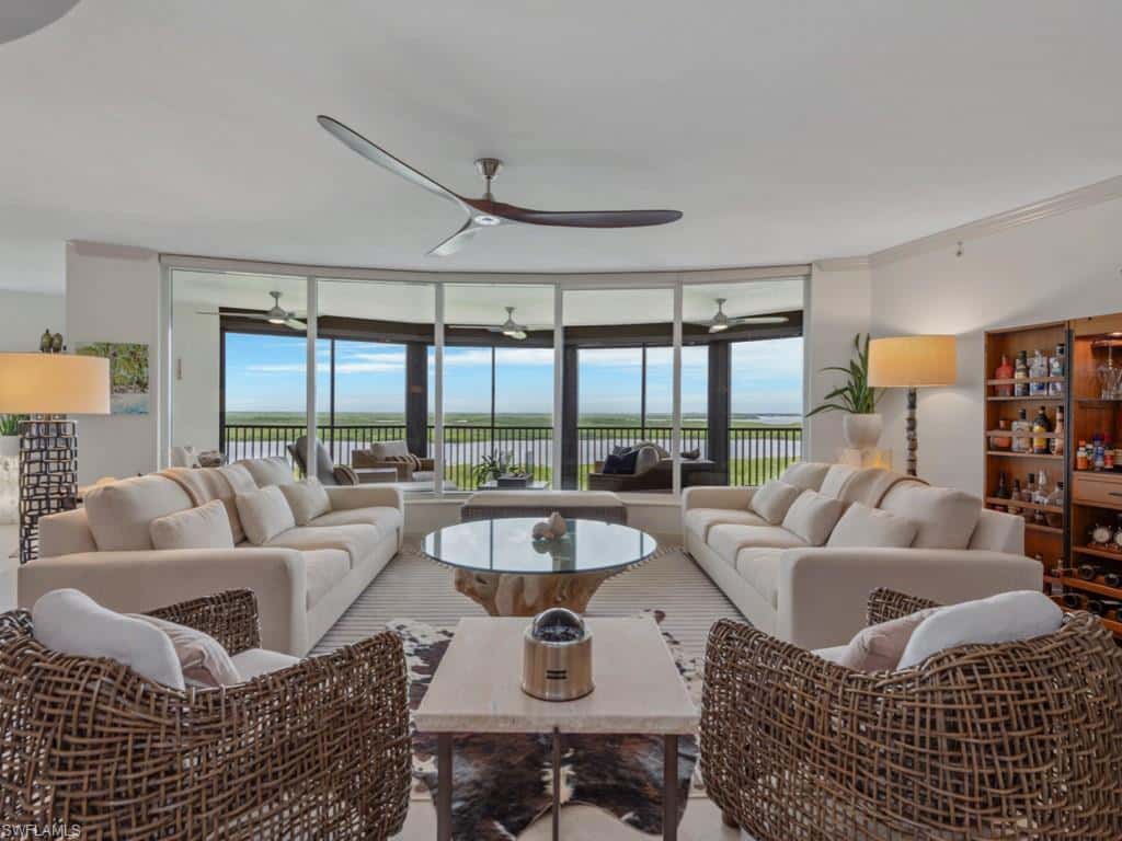 1050 Borghese Ln #804, Naples, photo 8